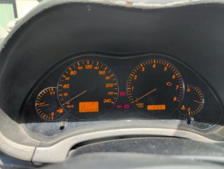 Toyota Avensis 2004 ECO