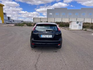 Ford Focus 2005