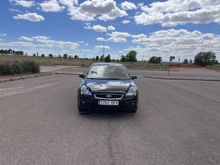 Ford Focus 2005