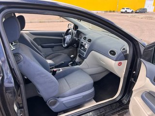 Ford Focus 2005