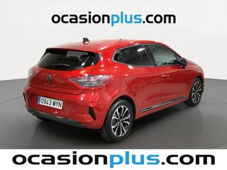 Renault Clio Techno TCe 66 kW (90 CV)