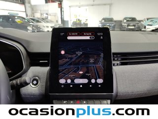 Renault Clio Techno TCe 66 kW (90 CV)