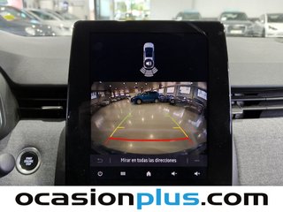 Renault Clio Techno TCe 66 kW (90 CV)