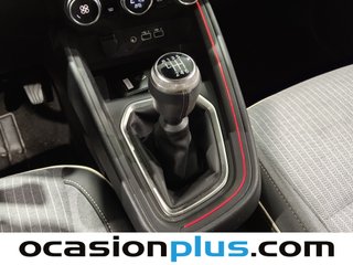 Renault Clio Techno TCe 66 kW (90 CV)