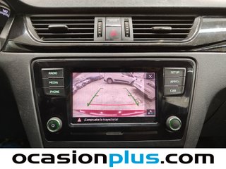 Skoda Spaceback 1.0 TSI Ambition 70 kW (95 CV)