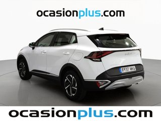Kia Sportage 1.6 T-GDi MHEV Drive 4x2 112 kW (150 CV)