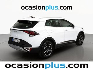Kia Sportage 1.6 T-GDi MHEV Drive 4x2 112 kW (150 CV)