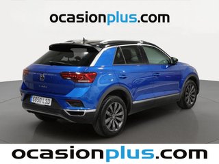 Volkswagen T-Roc Sport 1.5 TSI 110 kW (150 CV)