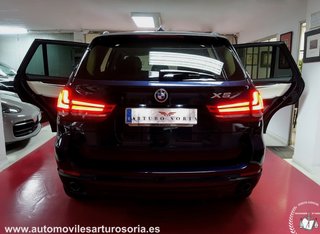 BMW X5 xDrive25D