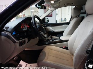 BMW X5 xDrive25D