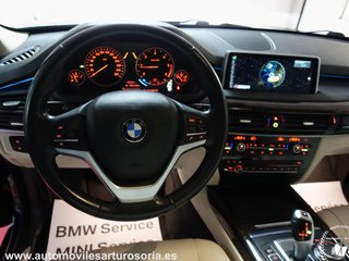 BMW X5 xDrive25D