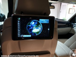 BMW X5 xDrive25D