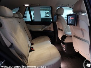 BMW X5 xDrive25D