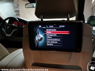 BMW X5 xDrive25D