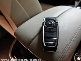 BMW X5 xDrive25D