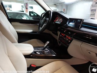 BMW X5 xDrive25D