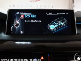 BMW X5 xDrive25D