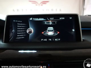 BMW X5 xDrive25D