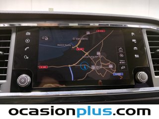 SEAT Ateca 1.6 TDI S&S Ecomotive Style 85 kW (115 CV)