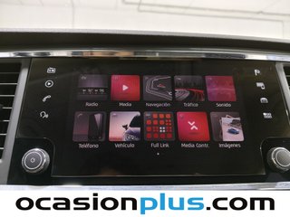 SEAT Ateca 1.6 TDI S&S Ecomotive Style 85 kW (115 CV)