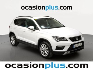 SEAT Ateca 1.6 TDI S&S Ecomotive Style 85 kW (115 CV)