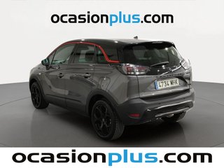 Opel Crossland 1.5D GS 81 kW (110 CV)