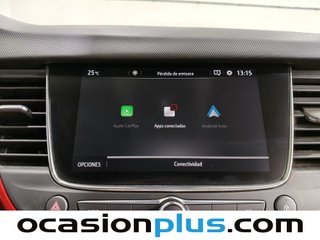 Opel Crossland 1.5D GS 81 kW (110 CV)