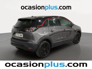 Opel Crossland 1.5D GS 81 kW (110 CV)