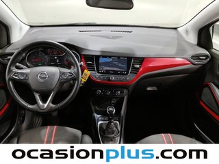 Opel Crossland 1.5D GS 81 kW (110 CV)