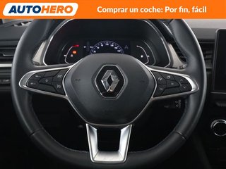 Renault Captur 1.5 BLUE dCi Zen