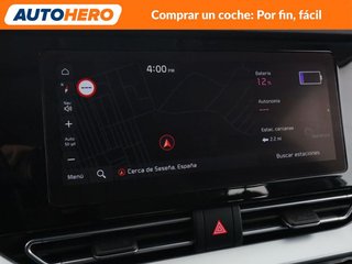 Kia Niro 1.6 Plug-in Hybrid Drive