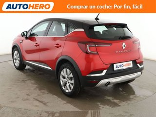 Renault Captur 1.5 BLUE dCi Zen