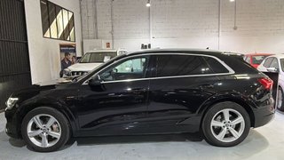 Audi e-tron 50 ADVANCE QUATTRO 12/2019