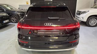 Audi e-tron 50 ADVANCE QUATTRO 12/2019