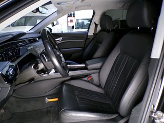 Audi e-tron 50 ADVANCE QUATTRO 12/2019