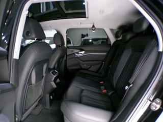 Audi e-tron 50 ADVANCE QUATTRO 12/2019