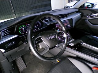 Audi e-tron 50 ADVANCE QUATTRO 12/2019