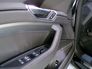 Audi e-tron 50 ADVANCE QUATTRO 12/2019