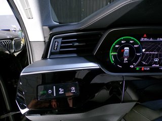 Audi e-tron 50 ADVANCE QUATTRO 12/2019