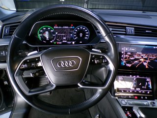 Audi e-tron 50 ADVANCE QUATTRO 12/2019