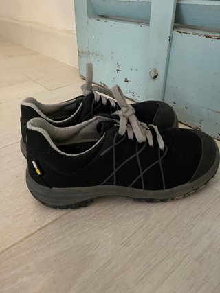Zapatos de seguridad talla 37