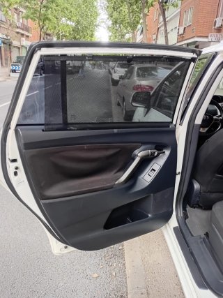 Toyota Verso 2011