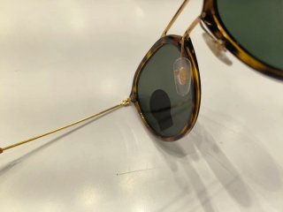Gafas de sol Ray-Ban Tortoise G-15 Lens