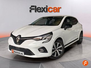 Renault Clio Equilibre Blue dCi 74kW (100CV)