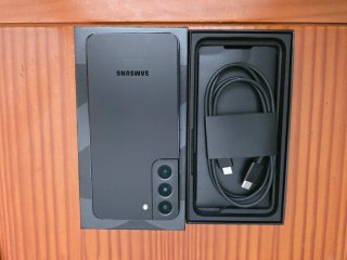 Samsung S22 Negro 128GB