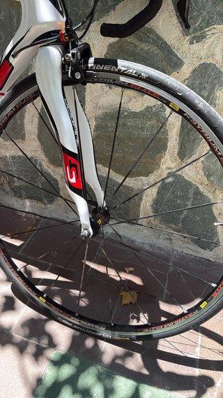 Pinarello Dogma 2 (Talla M)