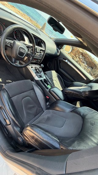 Audi A5 2010