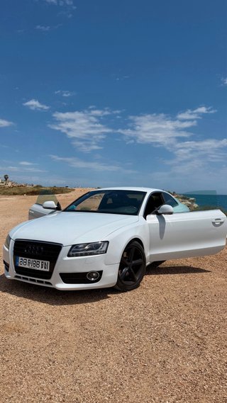 Audi A5 2010