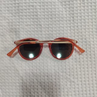 Gafas de sol estilo casual