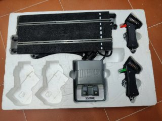 Scalextric GT.10